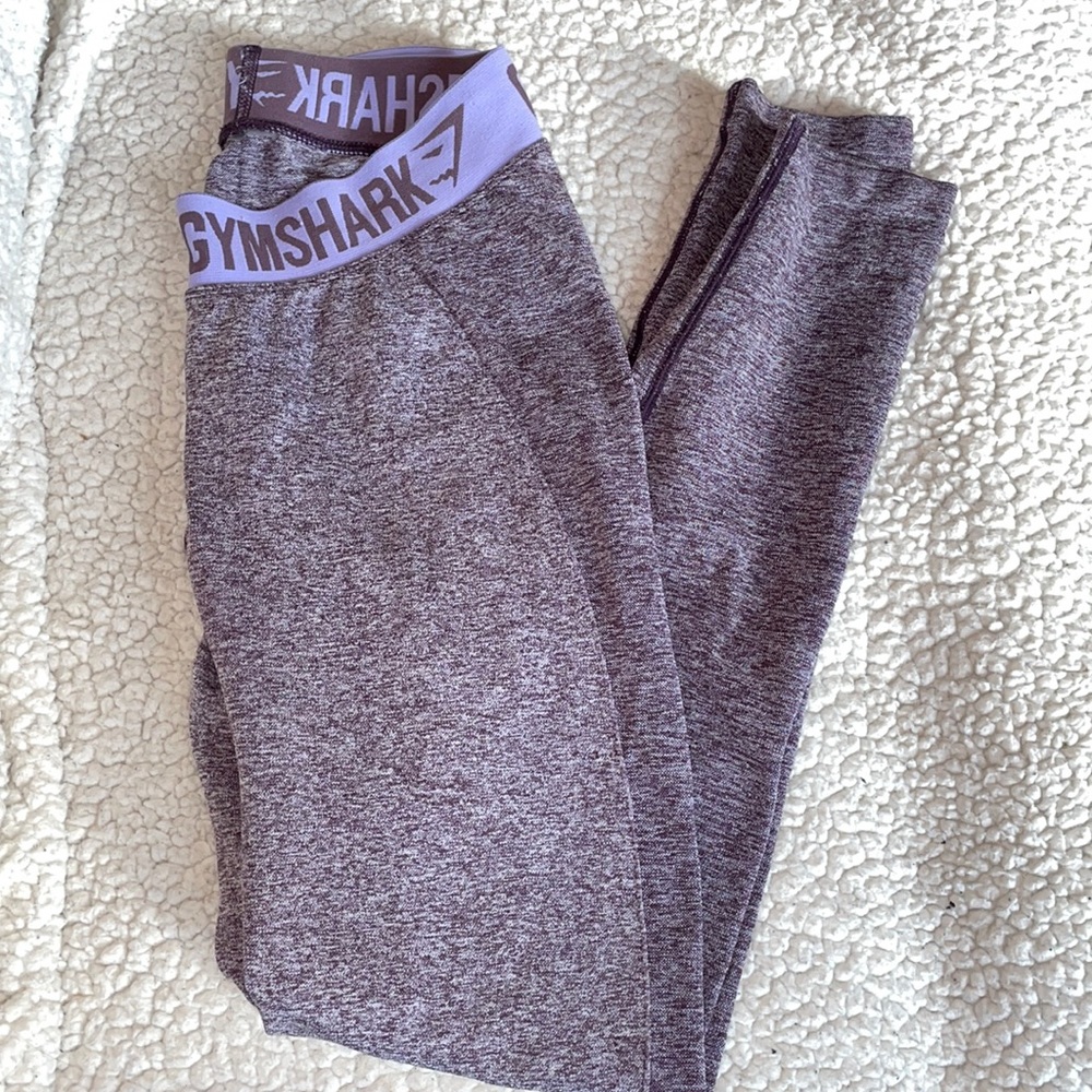 NWOT Gymshark leggings